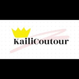 Meet your Posher, Kaili